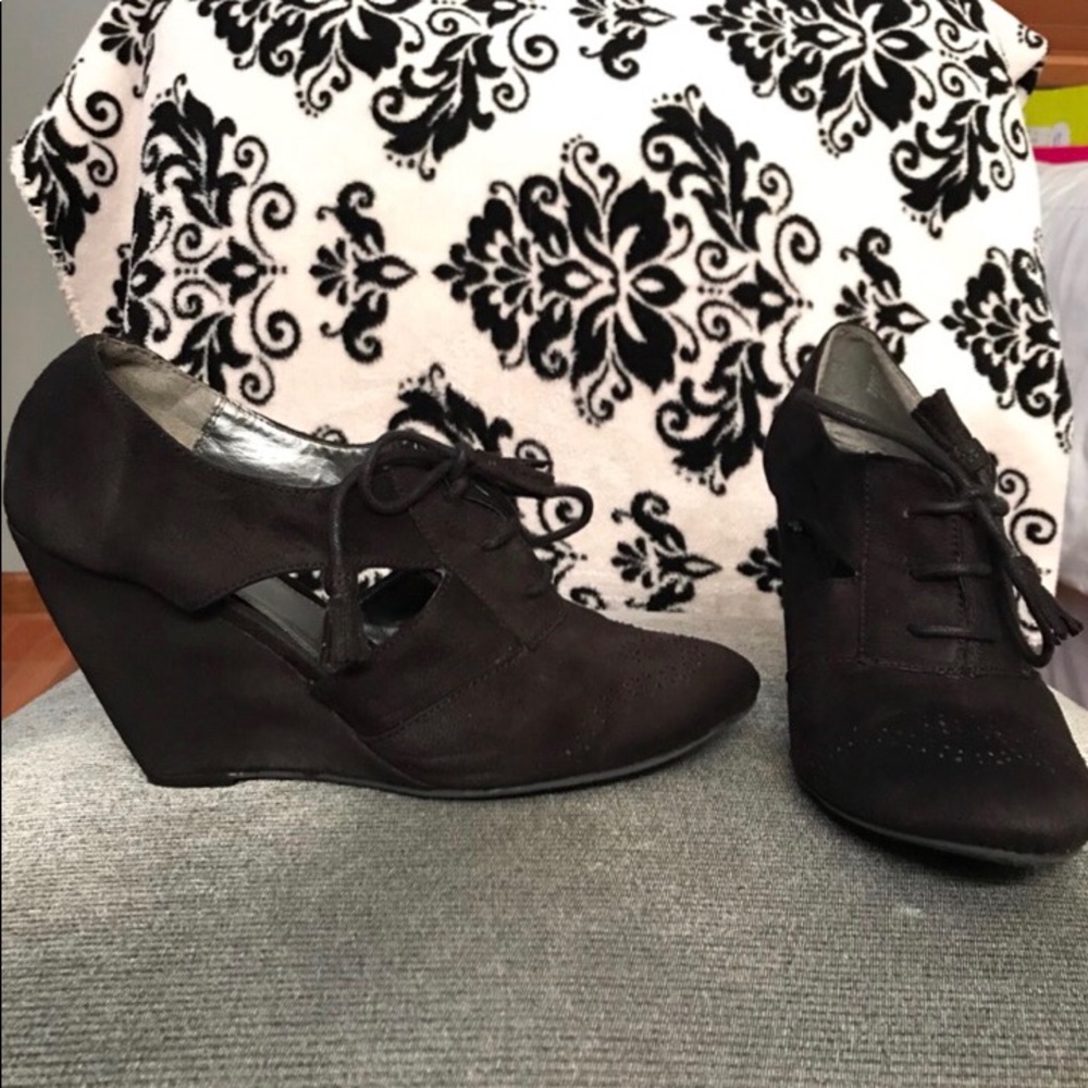 Wedges
